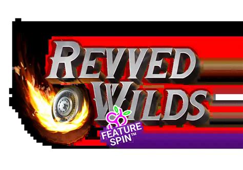 Revved Wilds bet365